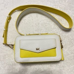 MK crossbody bag. Reg: $300